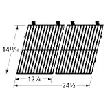 Broil King Cast Iron Cooking Grid by Market Merchants