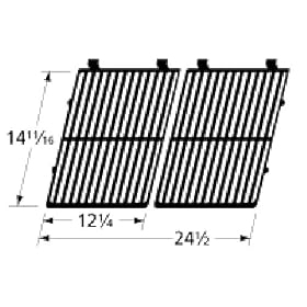 Broil King Cast Iron Cooking Grid from Cooking Parts & Accessories