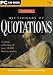 Collins Dictionary of Quotations