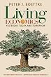Image of Living Economics: Yesterday, Today, and Tomorrow