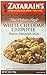 Zatarain's Pasta Dinner Mix, White Cheddar Chipotle, 6 Ounce (Pack of 8)