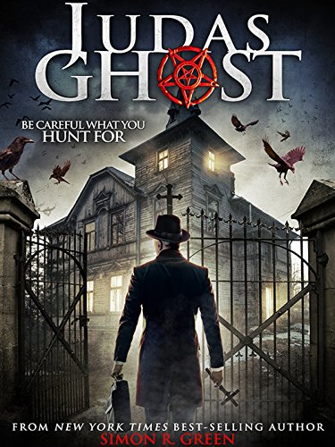 Judas Ghost