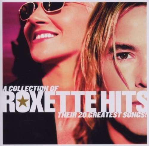 Produkt-Bild: Roxette Hits
