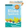 Klimasparbuch Frankfurt 2012: Klima sch�tzen & Geld sparen