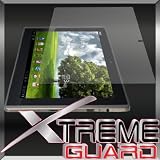 XtremeGUARD© ASUS eee Pad TRANSFORMER TF101 Screen Protector (Ultra CLEAR)