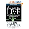 A Time to Live: The Cases Against Euthanasia and Assisted Suicide