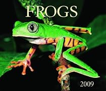 Frogs 2009 (Calendar)