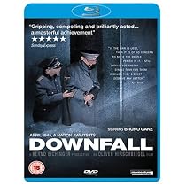 Downfall [Blu-ray]