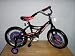 BMX 16 Inch Childrens Bike