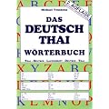 Veuskens, M: Deutsch-Thai-Lautschrift - Thai-Deutsch Taschen