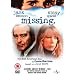 Missing [DVD] [1982]