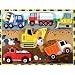 Construction Chunky Puzzle