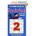 The Kids' Book of Sudoku: No. 2 (Kids' Sudoku)