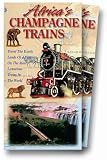 Africa s Champagne Trains (2pc) [VHS]