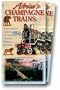Africa's Champagne Trains [VHS]