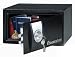 SentrySafe X031 Security Safe, 0.3 Cubic Feet, Black