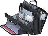 Port Inc. 2.1 Series Mobile Pro Case Ergon Handle 1680 Black