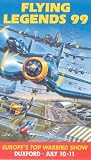 Review Red Admiral Productions  / Flying Legends '99