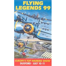 Flying Legends '99