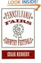 Pa Fairs & Country Festivals