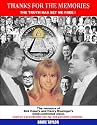 Thanks For The Memories ... The Truth Has Set Me Free!  The Memoirs of Bob Hope's and Henry Kissinger's Mind-Controlled Slave