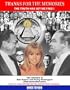 Thanks For The Memories ... The Truth Has Set Me Free!  The Memoirs of Bob Hope's and Henry Kissinger's Mind-Controlled Slave