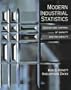 Modern Industrial Statistics: The Design and Control of Quality and Reliability
