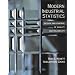 Modern Industrial Statistics: The Design and Control of Quality and Reliability