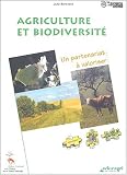 Agriculture et biodiversite