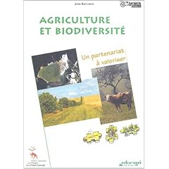 Agriculture et biodiversite