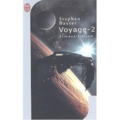 Voyage, tome 2