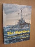 The Algerines : fleet minesweepers of the Royal Navy, 1942-1961