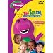 My Daughter Mika's All-Time Favorite BARNEY Videos DVD&VHS