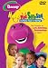 Barney - Happy Mad Silly Sad Image