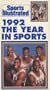 1992 The Year In Sports [Sports Illustrated]