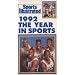 1992 The Year In Sports [Sports Illustrated]