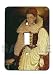 Elizabeth Bathory - Glow in the Dark Light Switch Plate