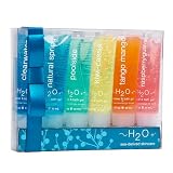 H2O Plus Bath Basics Shower Gel Sampler Set