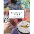Essentials of Macromedia Flash 5