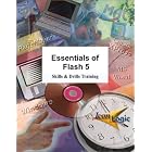 Click here to buy Essentials of Macromedia Flash 5 by  Sekou Coleman.
