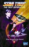 Star Trek - The Next Generation 42: Die letzte Mission/Das kosmische Band - Patrick Stewart