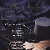 Best of Opera Tenors