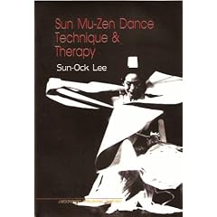 Sun Mu-Zen Dance Technique & Therapy