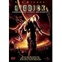 Riddick - Chroniken eines Kriegers (Einzel-DVD)