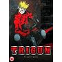 Trigun - Vol. 7 [DVD]