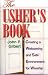 Search : The Usher's Book: Creating A Welcoming And Safe Environment For Worship