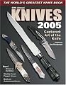 Knives 2005: The World's Greatest Knife Book