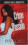 Crime of Passion (Urban Soul)