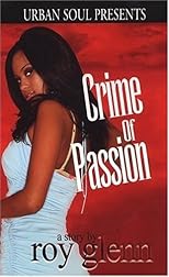 Crime of Passion (Urban Soul)