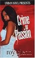 Crime of Passion